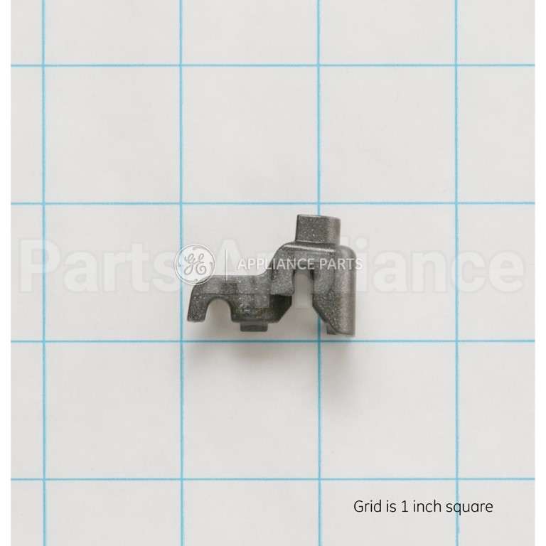 WD28X20407 GE Fdt Clip Flat Rack