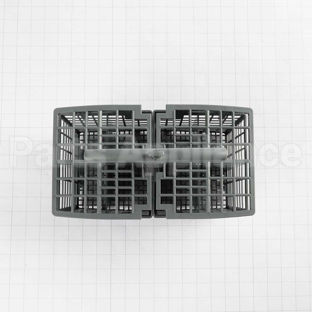 WD28X24747 GE Silverware Basket And Lid