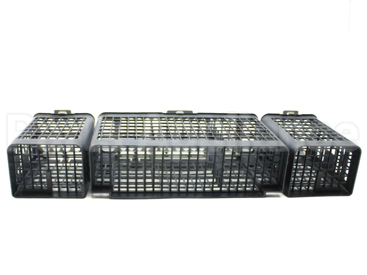 WD28X25327 GE Silverware Basket Asm With Rail