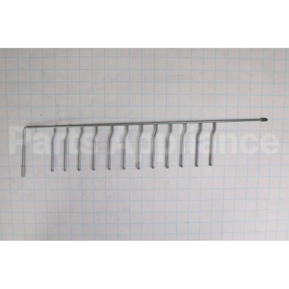 WD28X25581 GE Coated Fold Down Tine