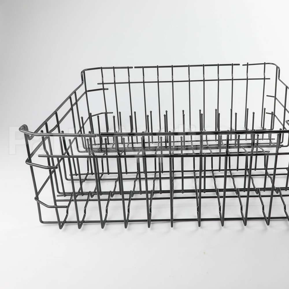 WD28X25803 GE Tieredupper Rack To Flat Rack Conversi