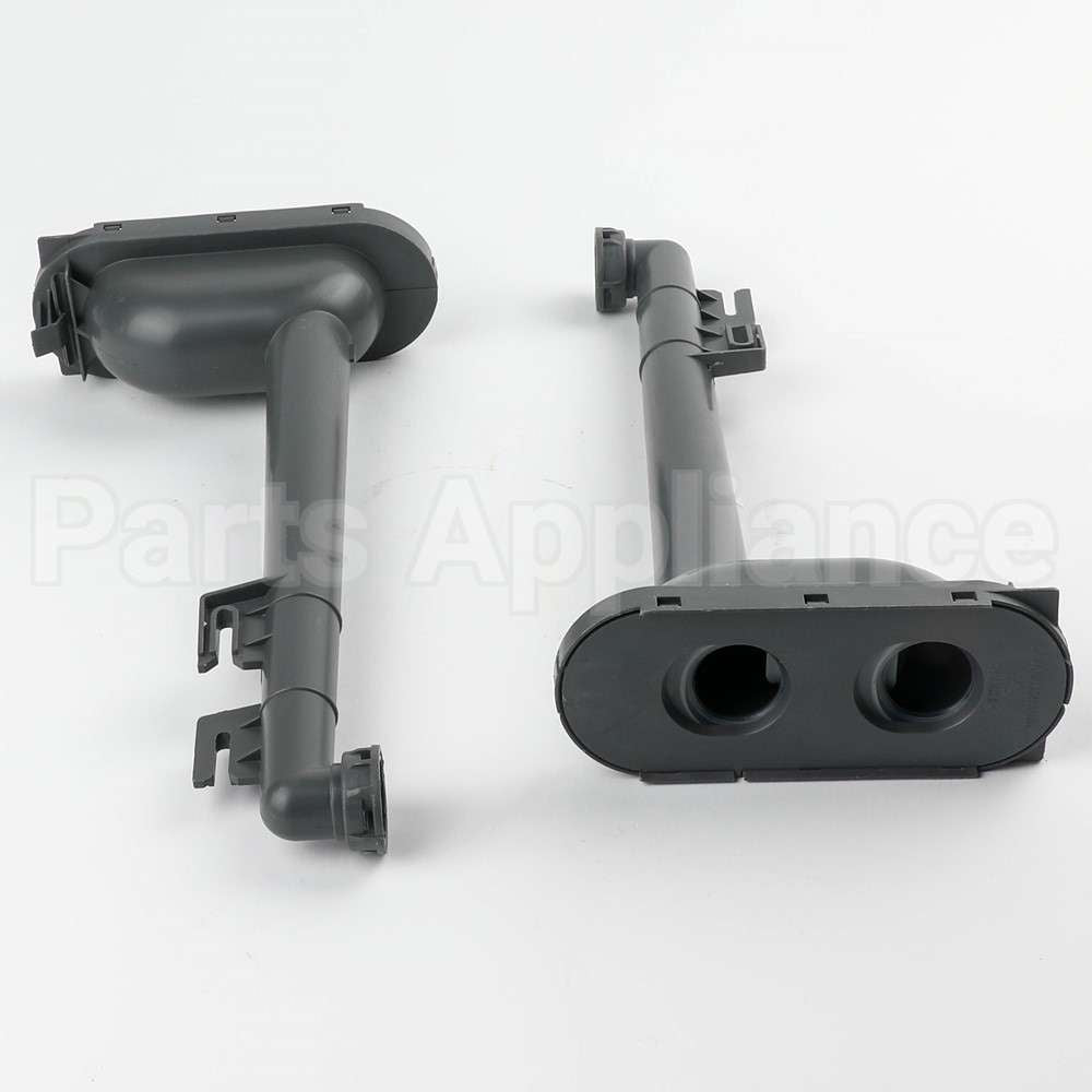 WD28X25803 GE Tieredupper Rack To Flat Rack Conversi