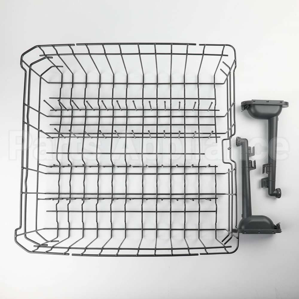 WD28X25803 GE Tieredupper Rack To Flat Rack Conversi