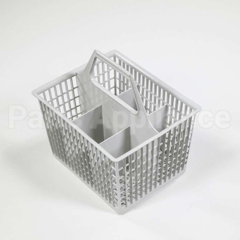 WD28X265 GE Bskt Silv Ti