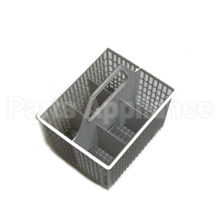 WD28X265 GE Bskt Silv Ti