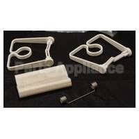WD28X287 GE Hugger Asm