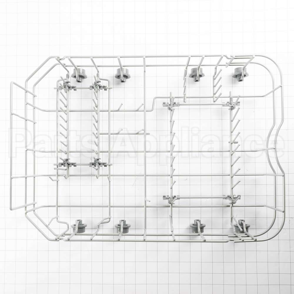 WD28X33222 GE Lower Rack