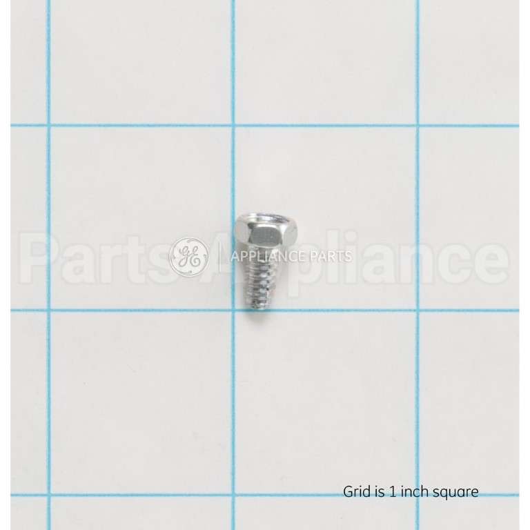 WD2X248 GE Screw