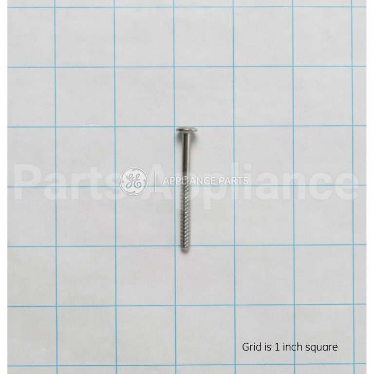 WD2X295 GE Screw