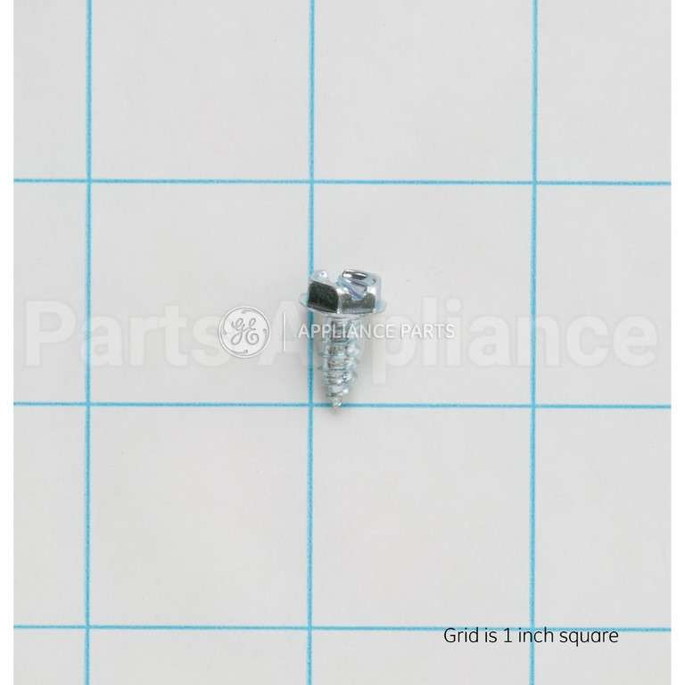 WD2X5166 GE Screw
