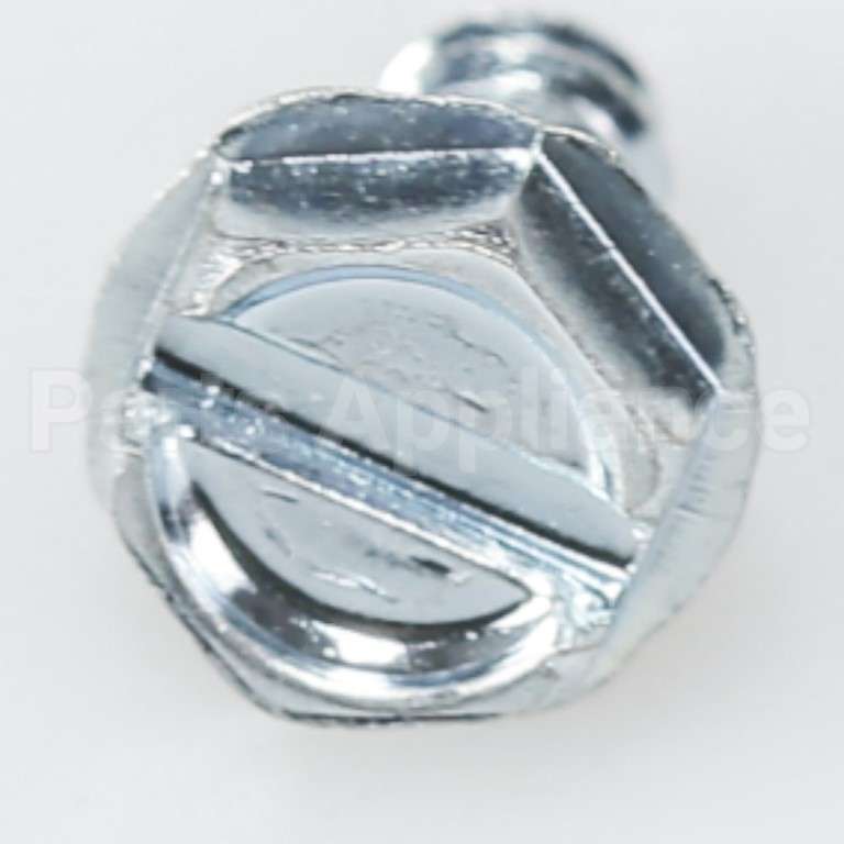 WD2X5166 GE Screw
