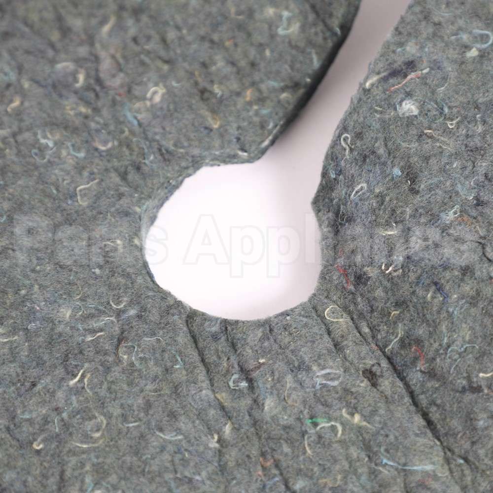 WD30X26202 GE 24 Tub Insulation Blanket