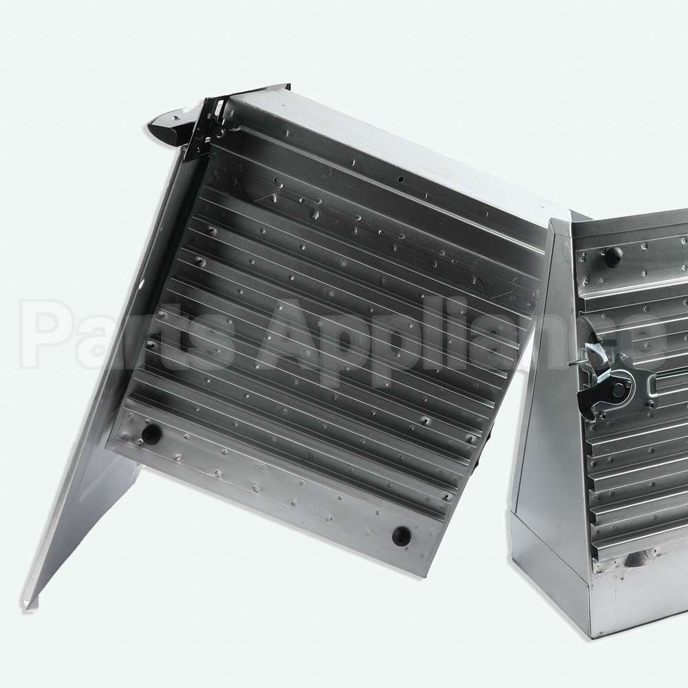 WD30X26260 GE Drawer Asm With Black Foot Pedal