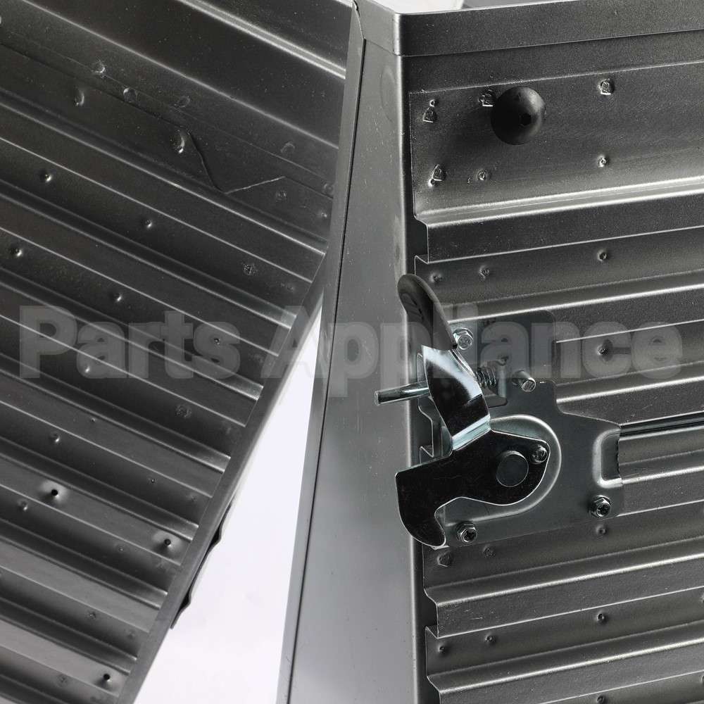 WD30X26260 GE Drawer Asm With Black Foot Pedal