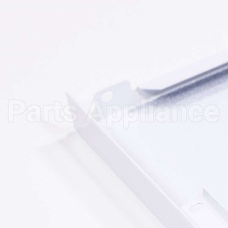 WD31X10025 GE Panel Front- Long White