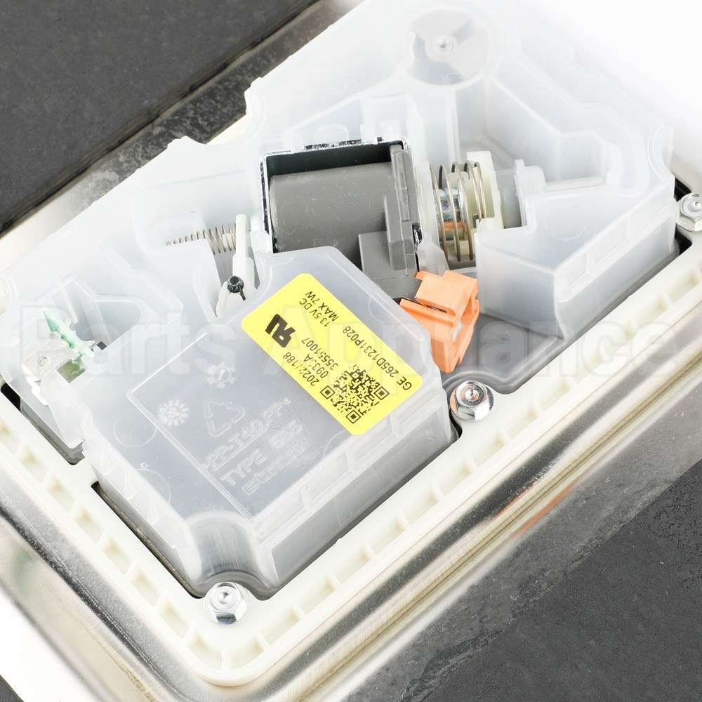 WD31X29644 GE Inner Door