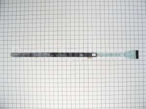 WD34X10915 GE Keypad.