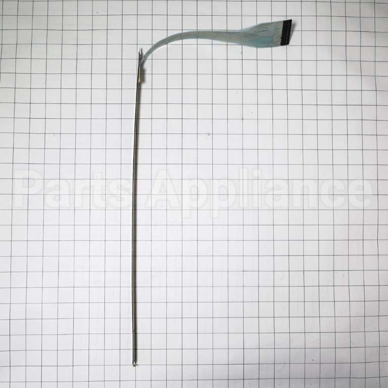 WD34X10998 GE Keypad.