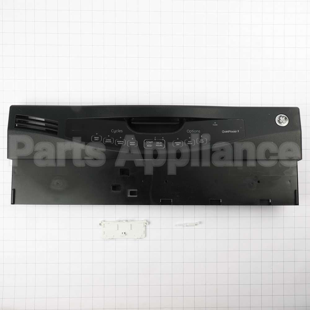 WD34X11129 GE Escutcheon Asm