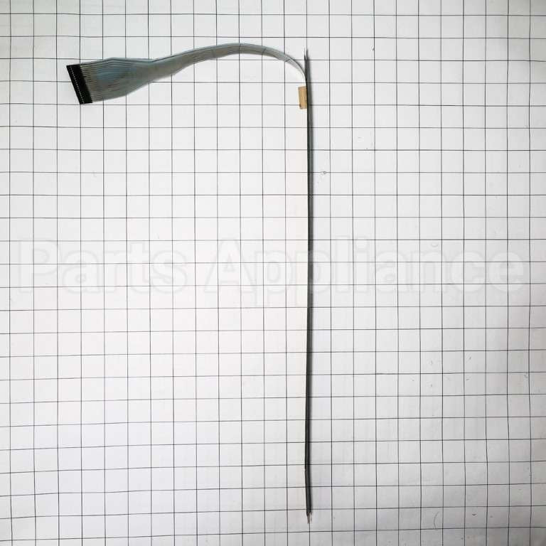 WD34X11228 GE Keypad