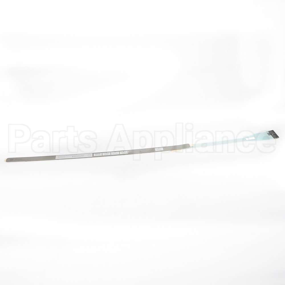 WD34X11597 GE Dishwasher Control Panel