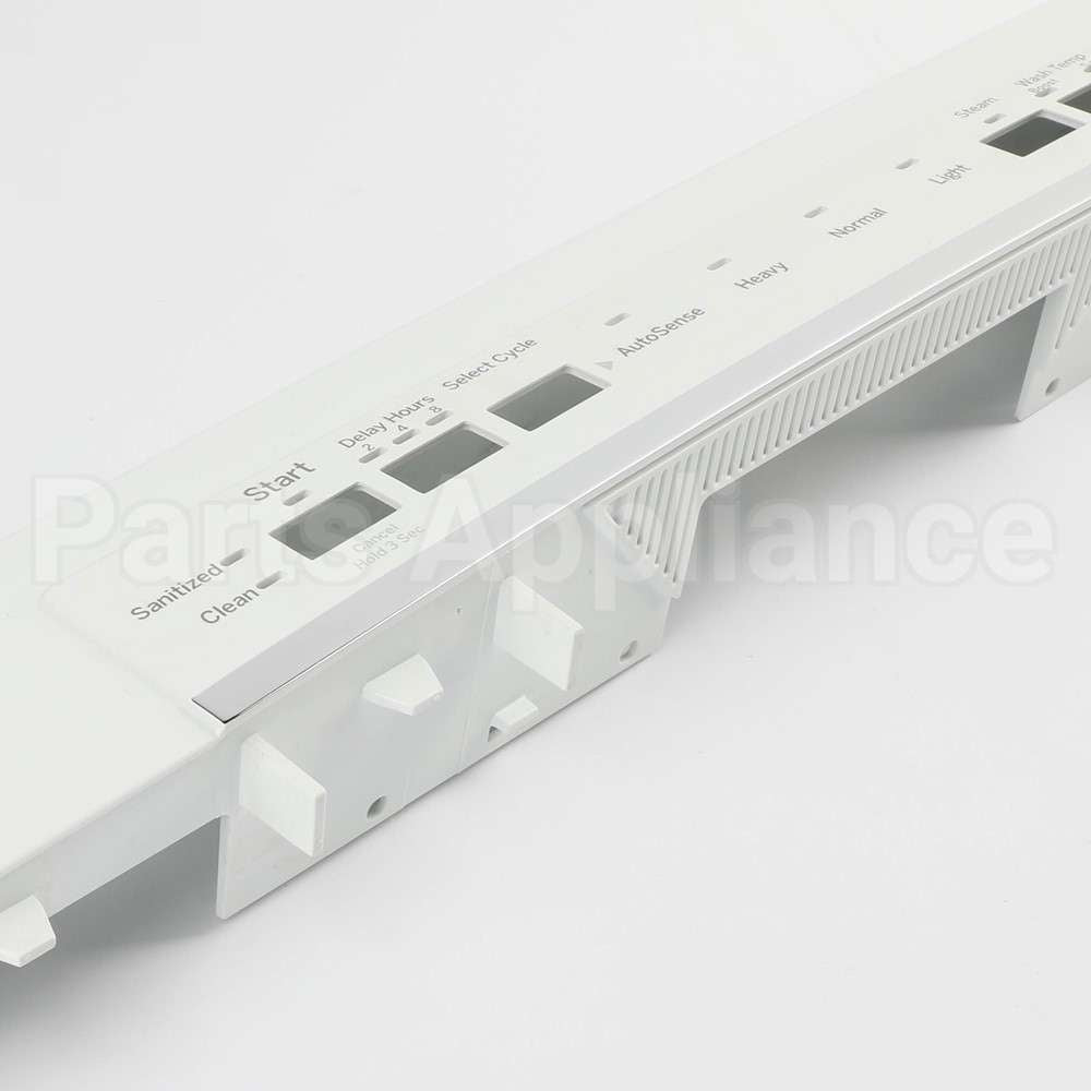 WD34X22257 GE Panel Control Asm