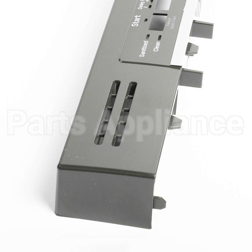 WD34X22635 GE Panel Control Asm Ss