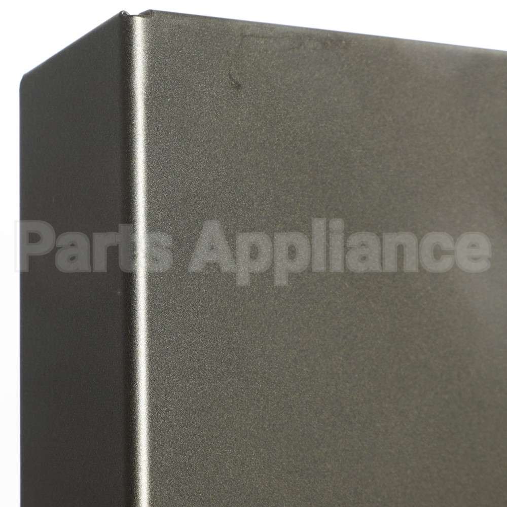 WD34X25744 GE Slate Outer Door Service Asm