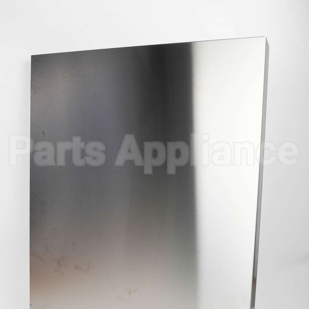 WD34X25770 GE Stainless Monogram Outer Door Service Asm