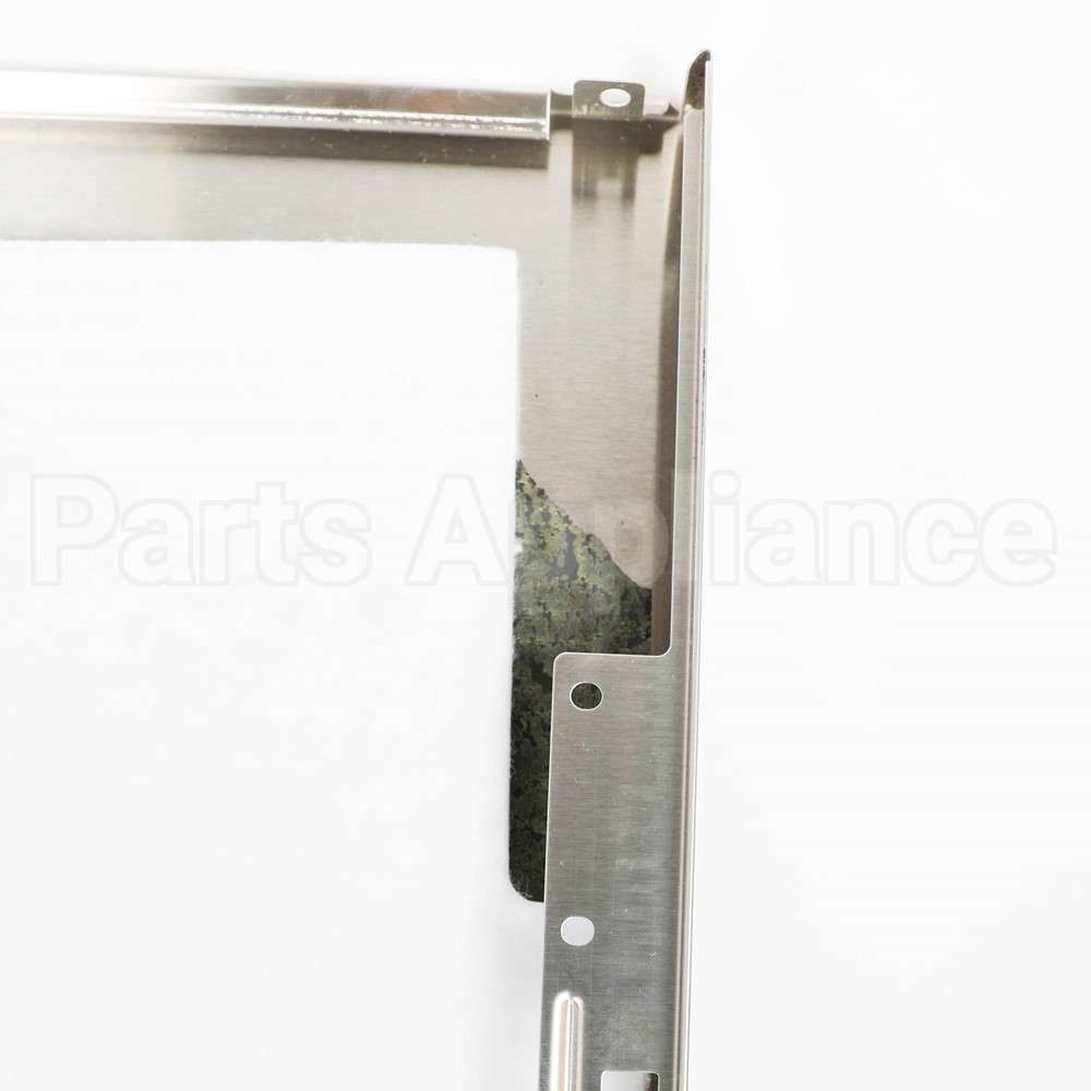WD34X25770 GE Stainless Monogram Outer Door Service Asm