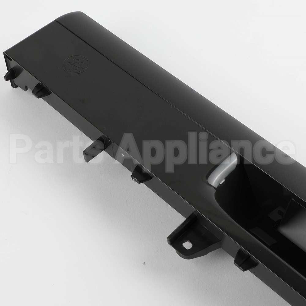 WD34X28028 GE Gray Control Panel Assembly