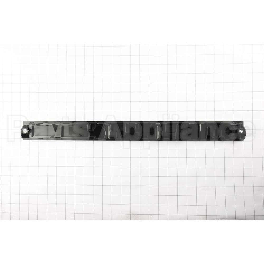 WD34X33758 GE Console Cover And Bracket