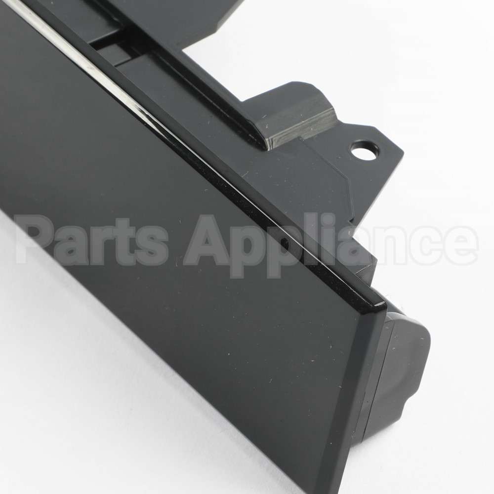 WD34X33758 GE Console Cover And Bracket