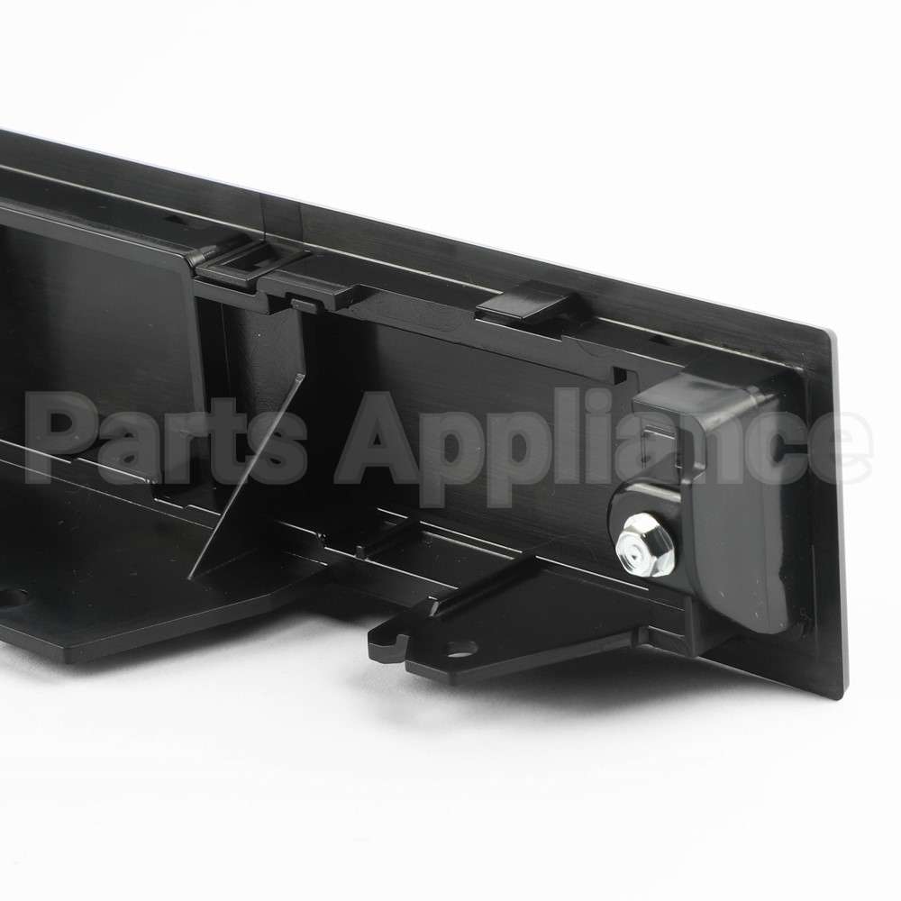 WD34X33758 GE Console Cover And Bracket