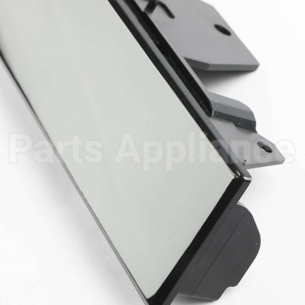 WD34X33758 GE Console Cover And Bracket