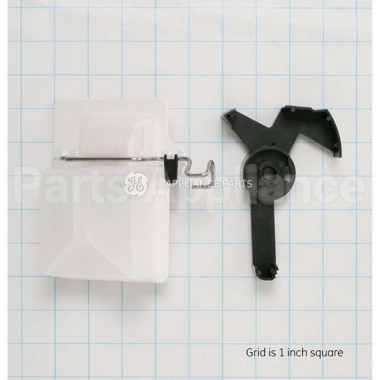 WD35X10346 GE Tank Rinse Aid Kit