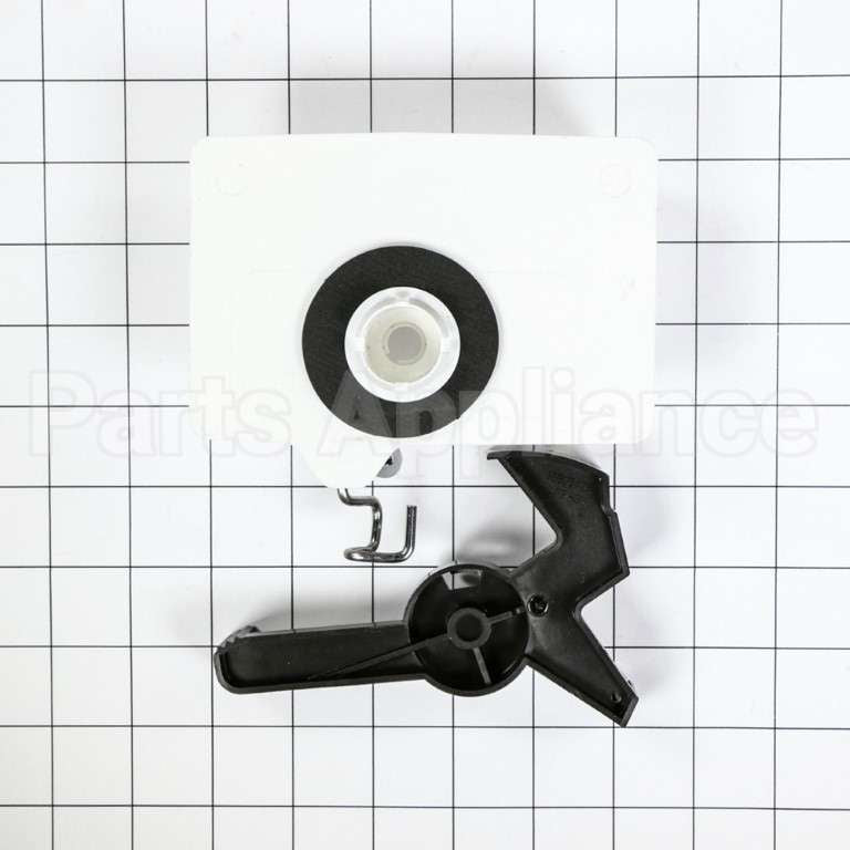 WD35X10346 GE Tank Rinse Aid Kit