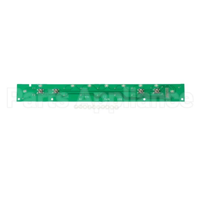 WD35X10389 GE Kit-Ui Board & Washer