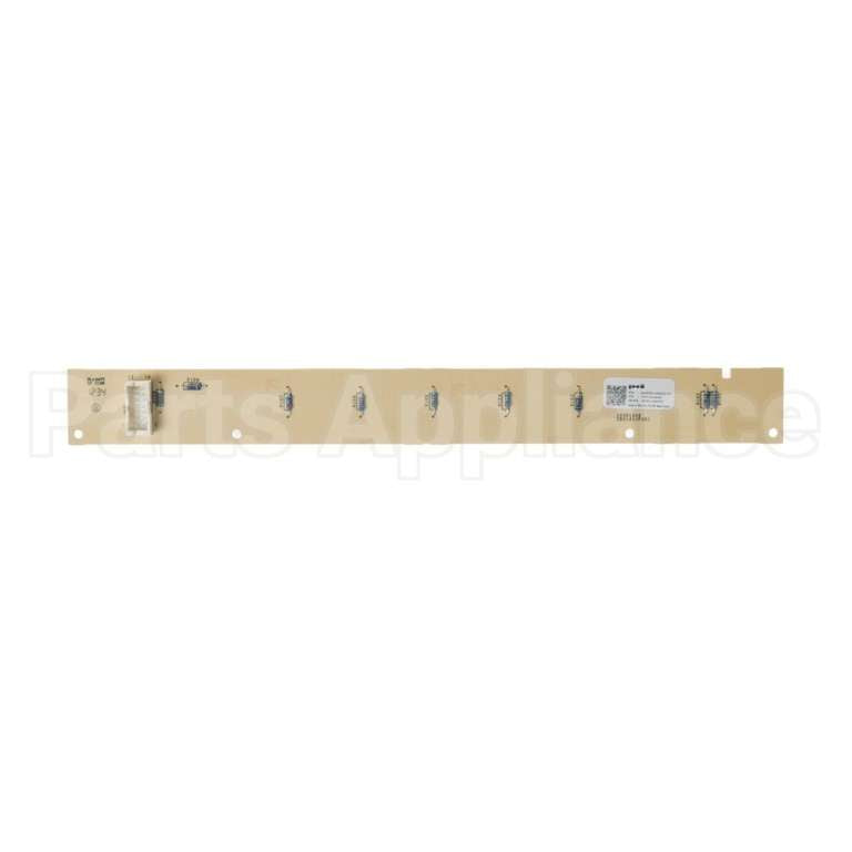 WD35X10389 GE Kit-Ui Board & Washer