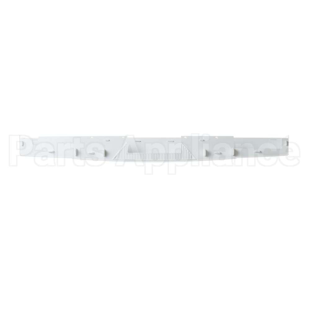 WD35X10392 GE Kit - Control Panel Asm