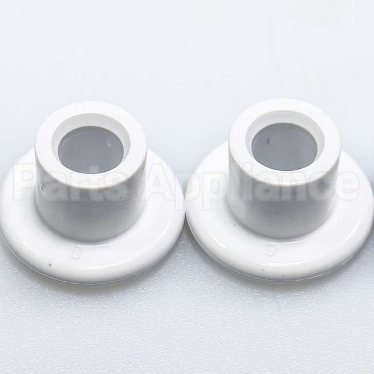 WD35X20994 GE Dishwasher Upper Rack Kit 4 Pack