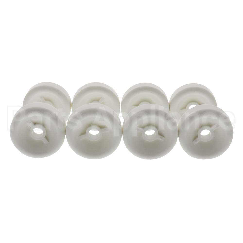 WD35X21038 Lower Rack Kit Compatible