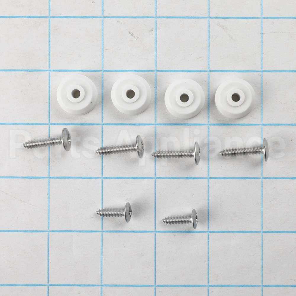 WD35X32358 GE Trim Panel Accessory Kit