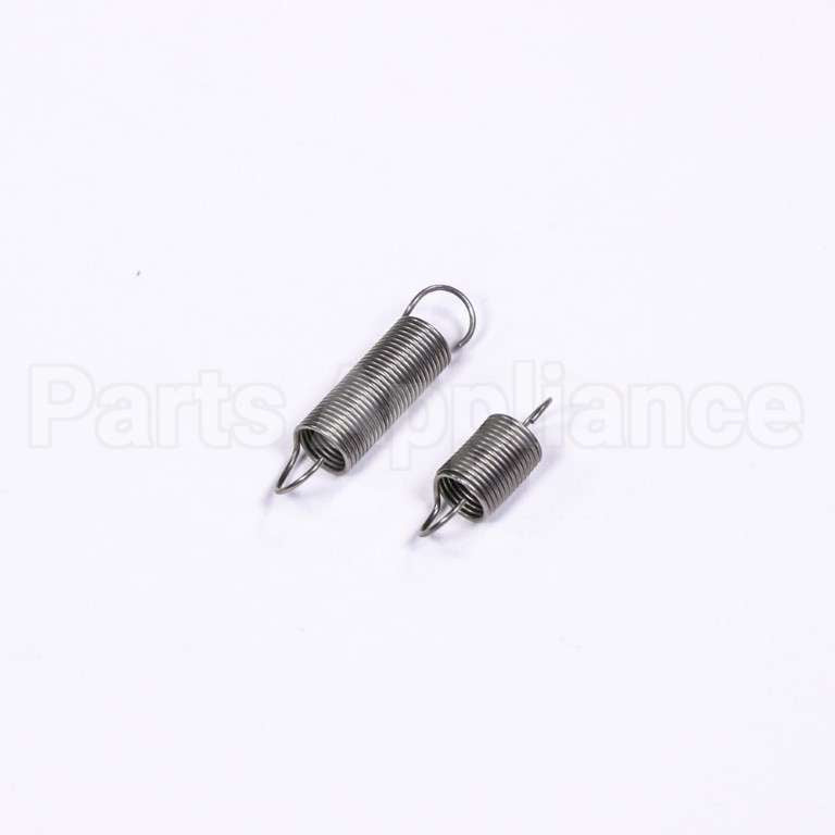 WD3X721 GE Spring Set
