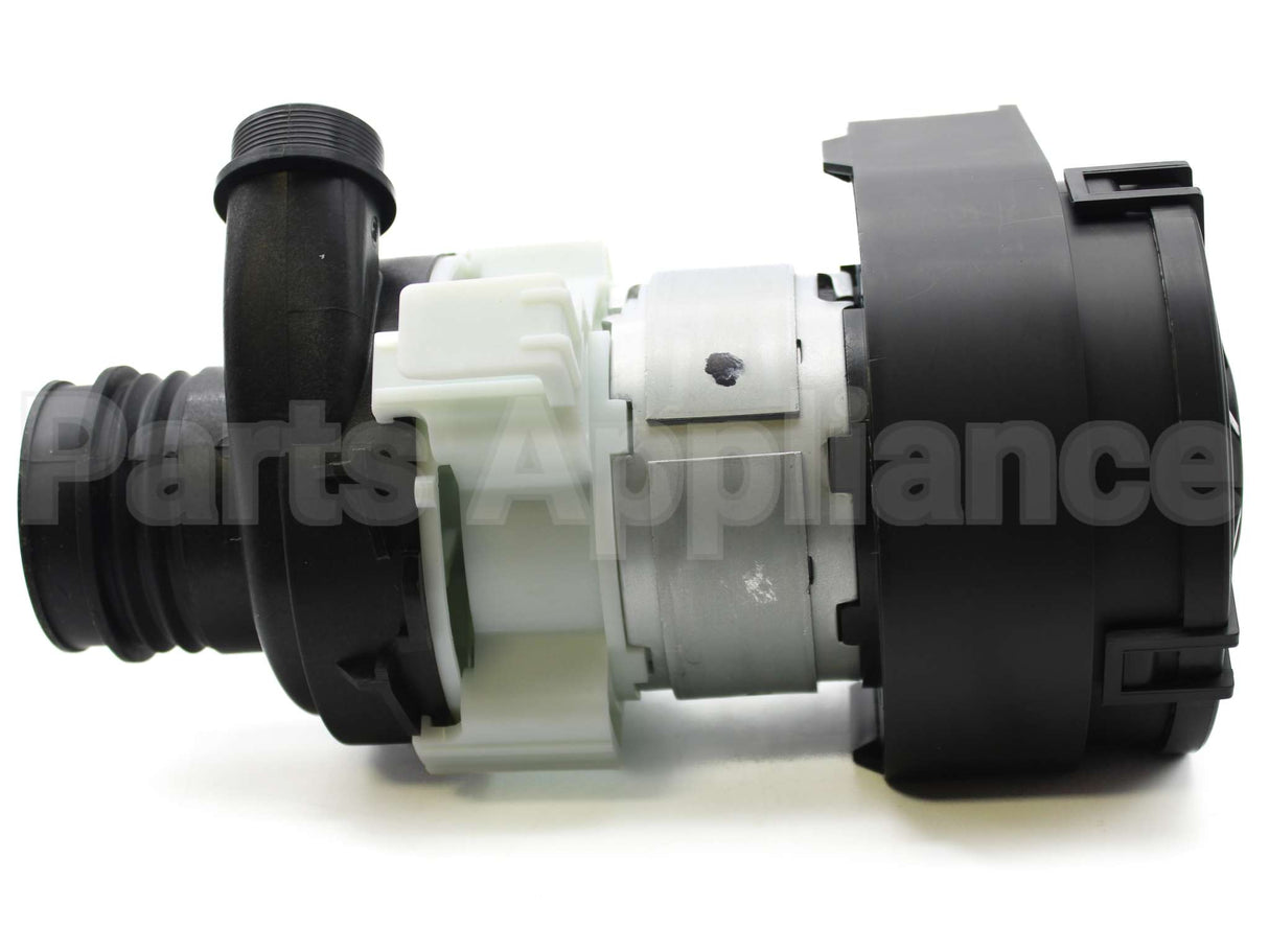 WD49X23781 GE P2A Wash Pump/Harness Kit