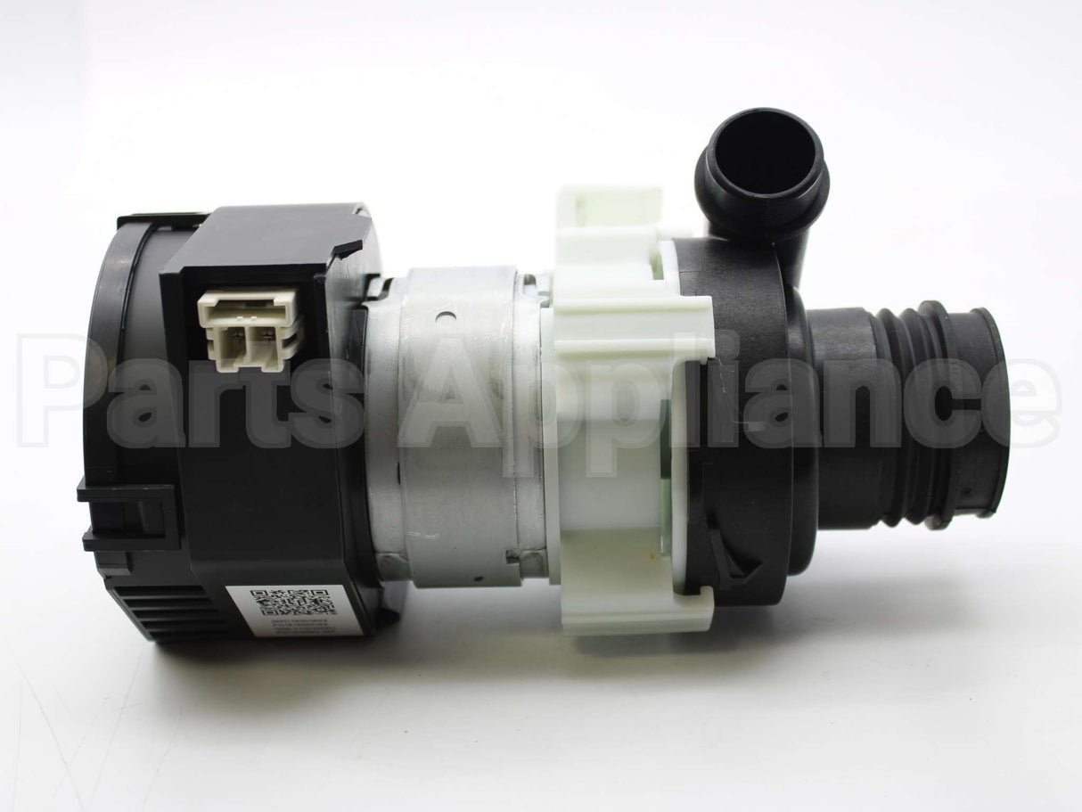 WD49X23781 GE P2A Wash Pump/Harness Kit