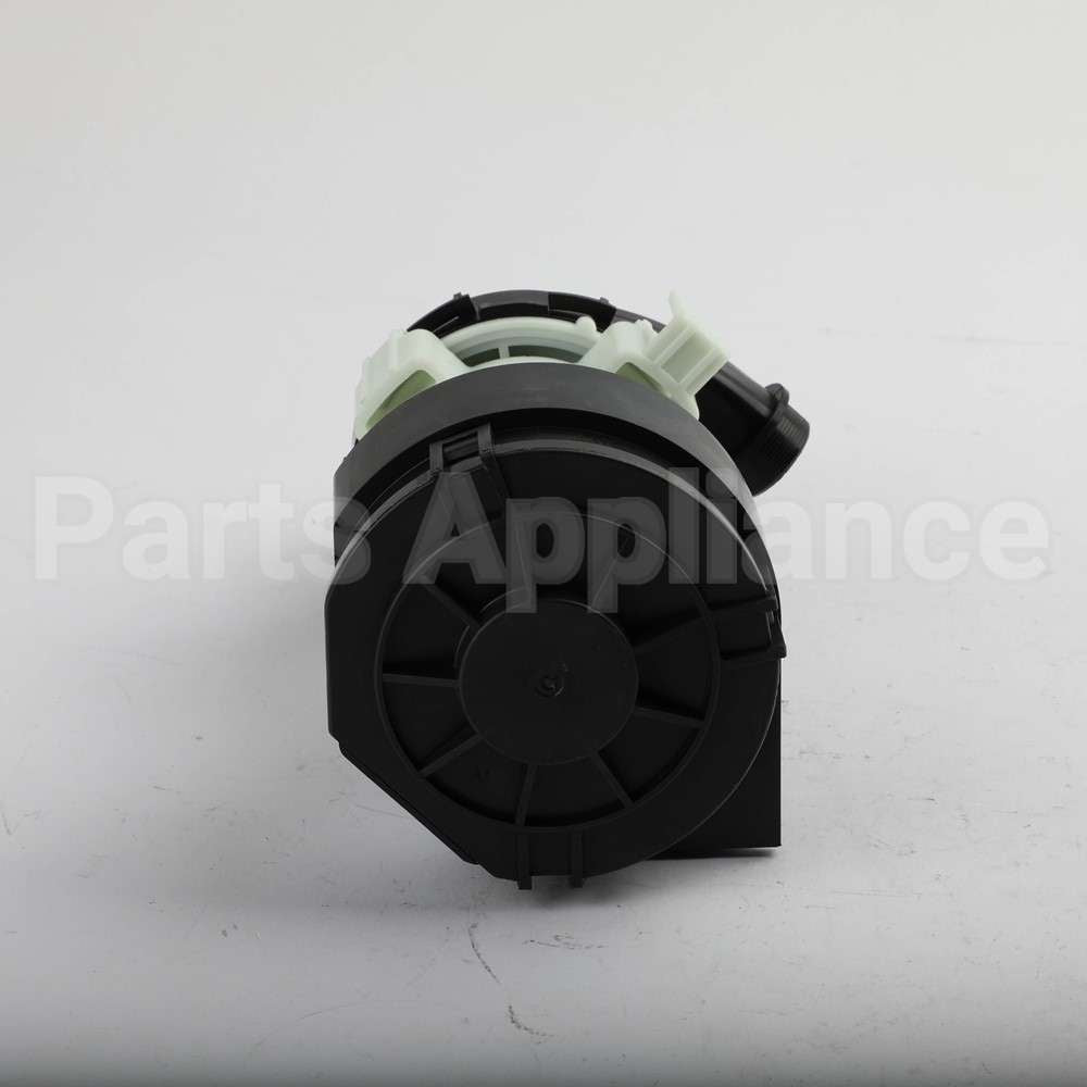 WD49X23782 GE P2B Wash Pump/Drain Pump/Harness Kit