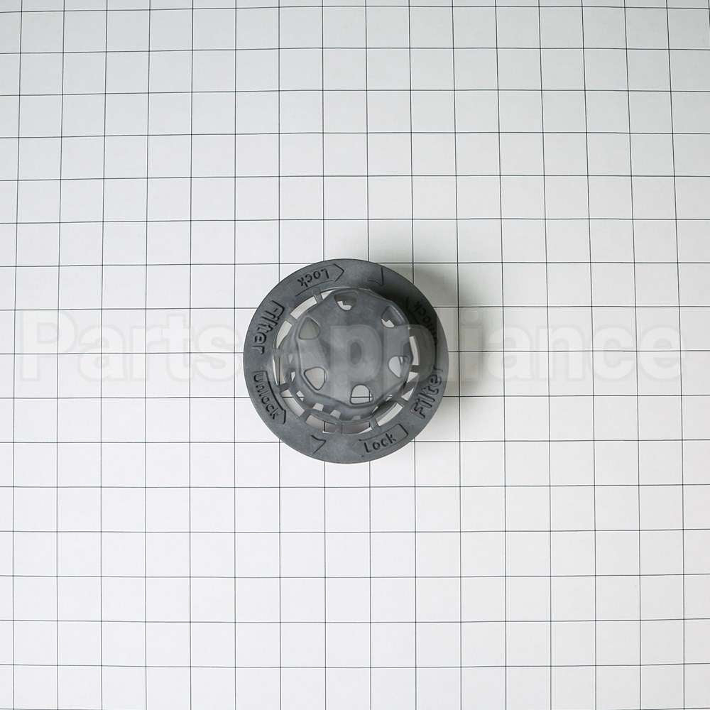 WD49X24057 GE Ultra Fine Filter Kit