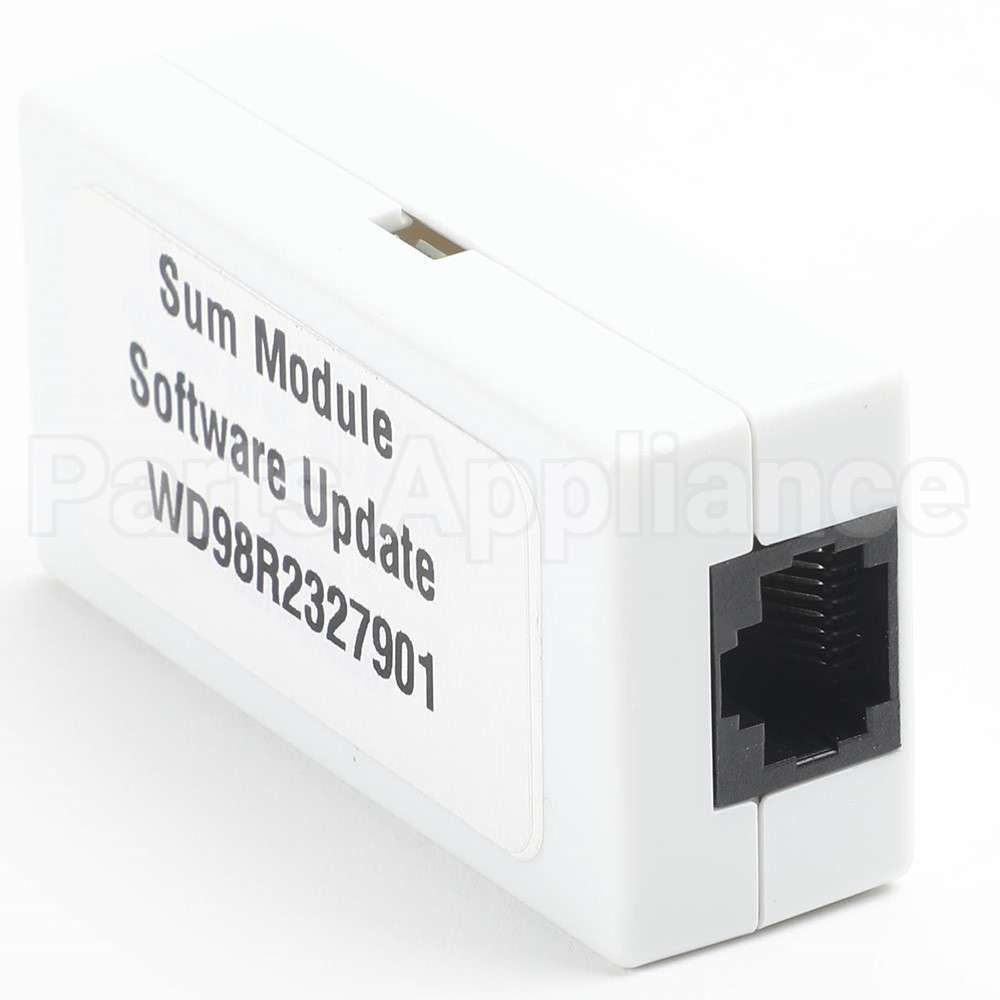 WD98R2327901 GE Sum Module Asm Dw