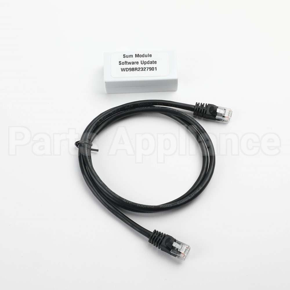 WD98R2327901 GE Sum Module Asm Dw